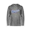 Decker Men's Charge Hoodie