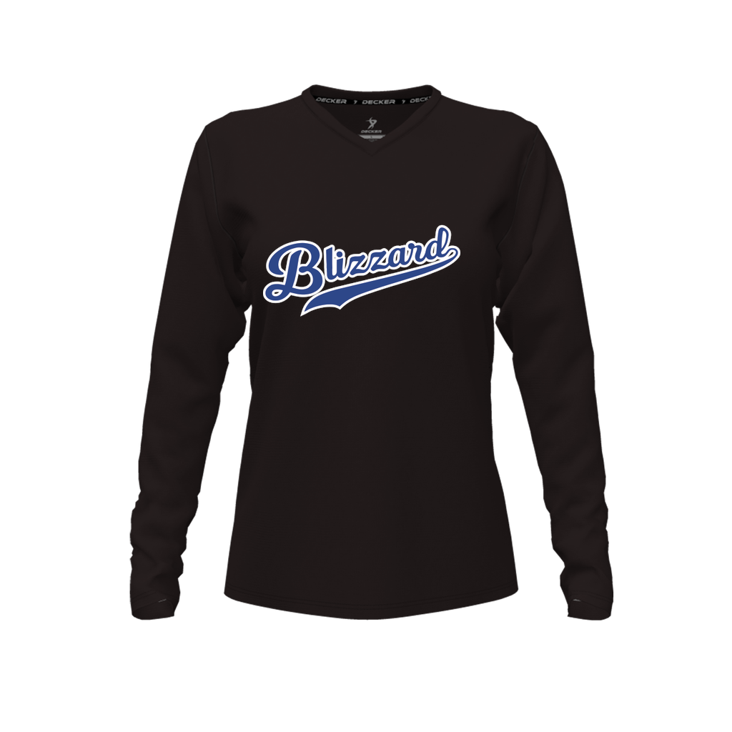 Decker Comfort T-Shirt