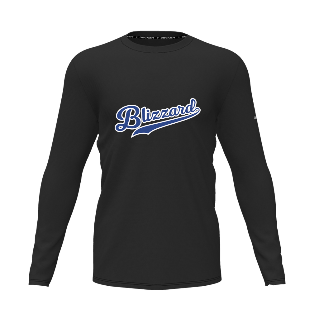 Decker Performance T-Shirt