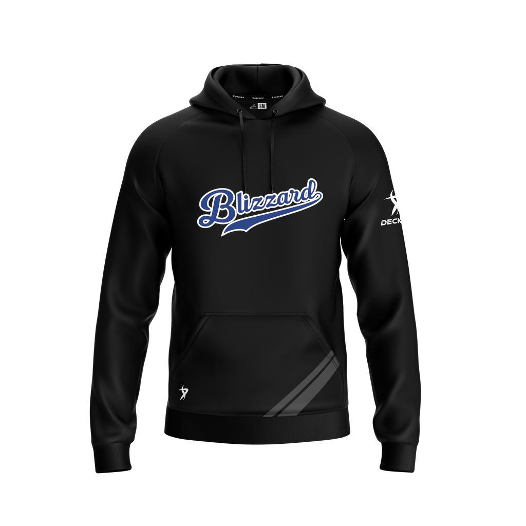 Decker Summit Hoodie