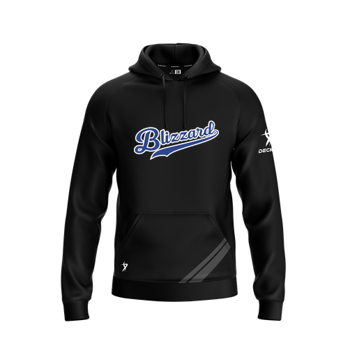 [FOLHSMBK-YXS-LOGO1] Summit Hoodie (Youth XS, Black, Logo 1)