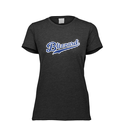 Decker Women's Tri-Blend T-Shirt - Short Sleeve