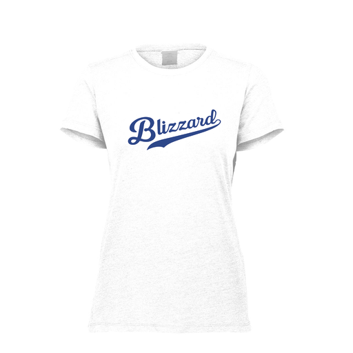 [3067.005.XS-LOGO1] Ladies Ultra-blend T-Shirt (Female Adult XS, White, Logo 1)