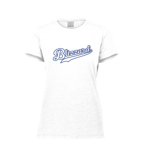 [3067.005.XS-LOGO3] Ladies Ultra-blend T-Shirt (Female Adult XS, White, Logo 3)