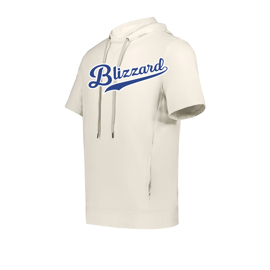 Men's Venturs Soft Knit Short Sleeve Hoodie