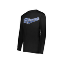 Youth LS Smooth Sport Shirt