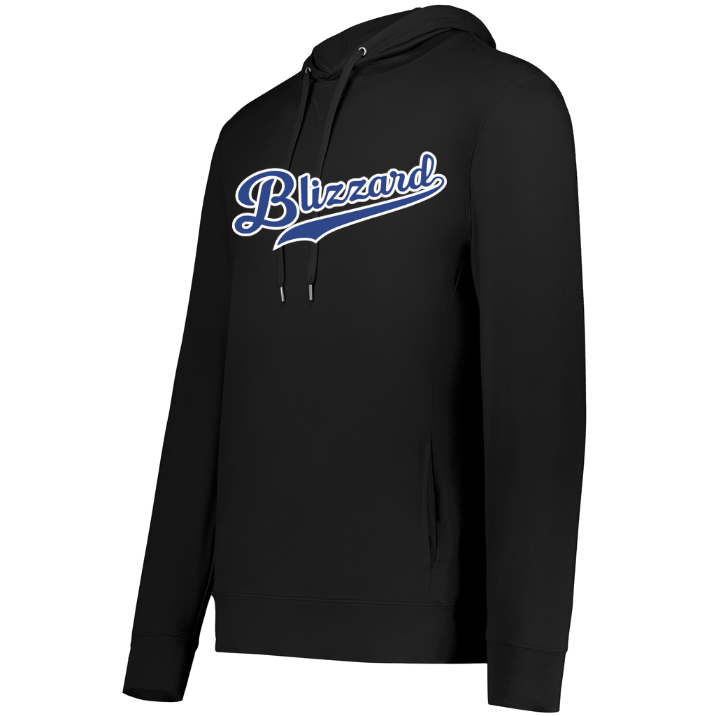 YOUTH VENTURA THIN KNIT HOODIE