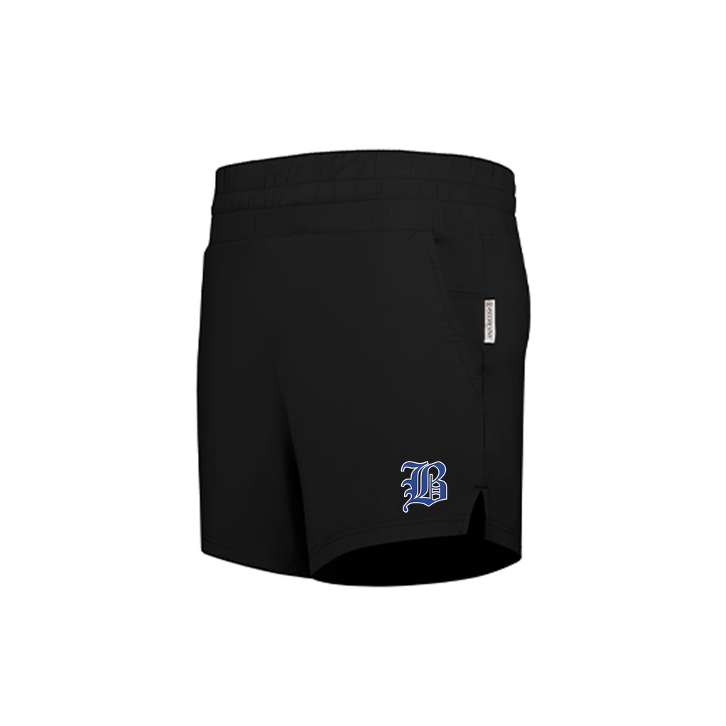 LADIES VENTURA SOFT KNIT SHORTS