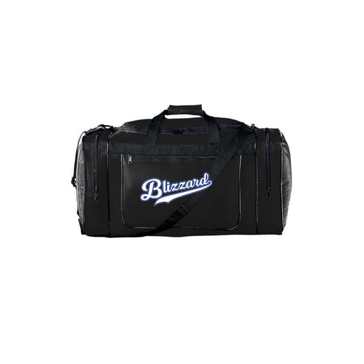 [511.080.OS-LOGO3] Gear Bag (Black, Logo 3)