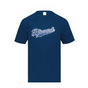 Decker Short Sleeve Waffle Performance Shirt